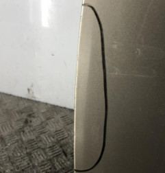 Porte avant droit NISSAN MICRA 3 Photo n°4