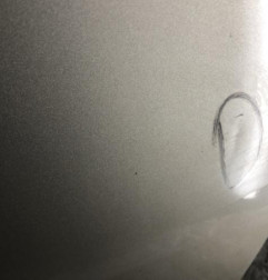 Porte avant droit NISSAN MICRA 3 Photo n°6