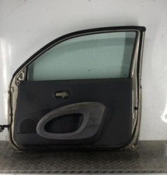 Porte avant droit NISSAN MICRA 3 Photo n°7
