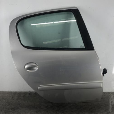 Porte arriere droit PEUGEOT 206 Photo n°1