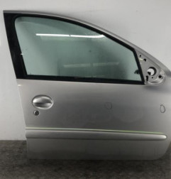 Porte avant droit PEUGEOT 206 Photo n°1