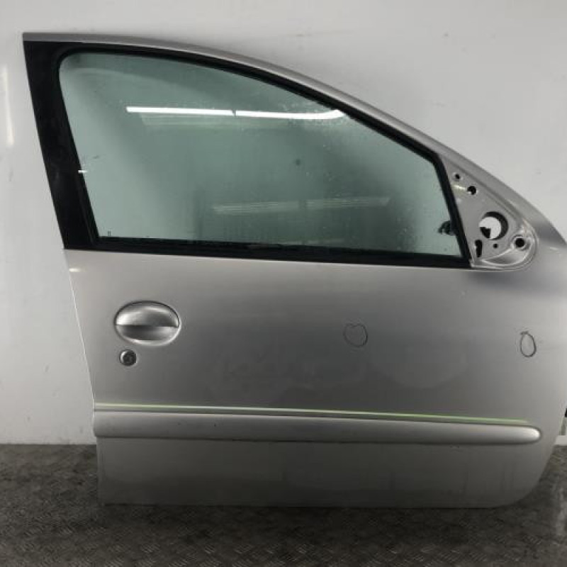 Porte avant droit PEUGEOT 206 Porte avant droit PEUGEOT 206
