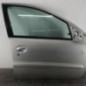 Porte avant droit PEUGEOT 206