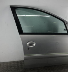 Porte avant droit PEUGEOT 206