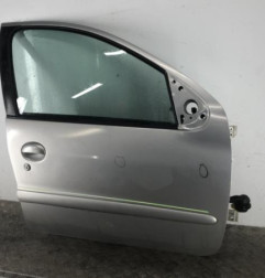 Porte avant droit PEUGEOT 206 Photo n°3
