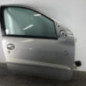 Porte avant droit PEUGEOT 206