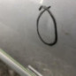 Porte avant droit PEUGEOT 206
