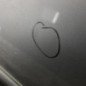 Porte avant droit PEUGEOT 206