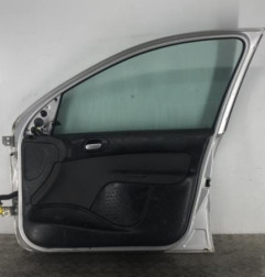 Porte avant droit PEUGEOT 206 Photo n°6