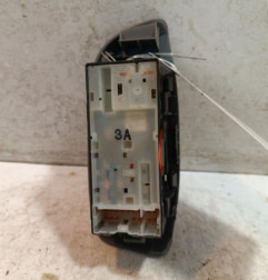 Interrupteur de leve vitre avant gauche NISSAN NV200
