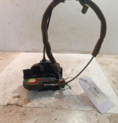 Serrure avant gauche NISSAN NV200