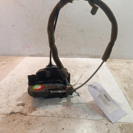Serrure avant gauche NISSAN NV200