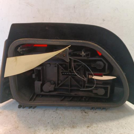 Feu arriere principal droit (feux) RENAULT CLIO 1
