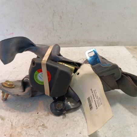 Ceinture avant droit RENAULT CLIO 1