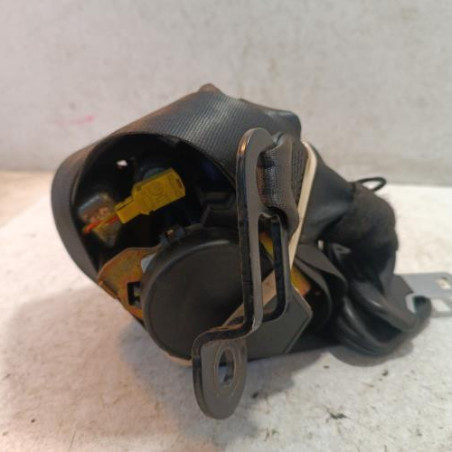 Ceinture avant droit PEUGEOT 206 Photo n°1