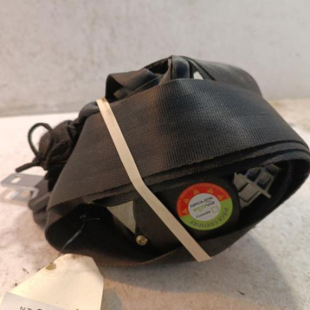 Ceinture avant droit PEUGEOT 206