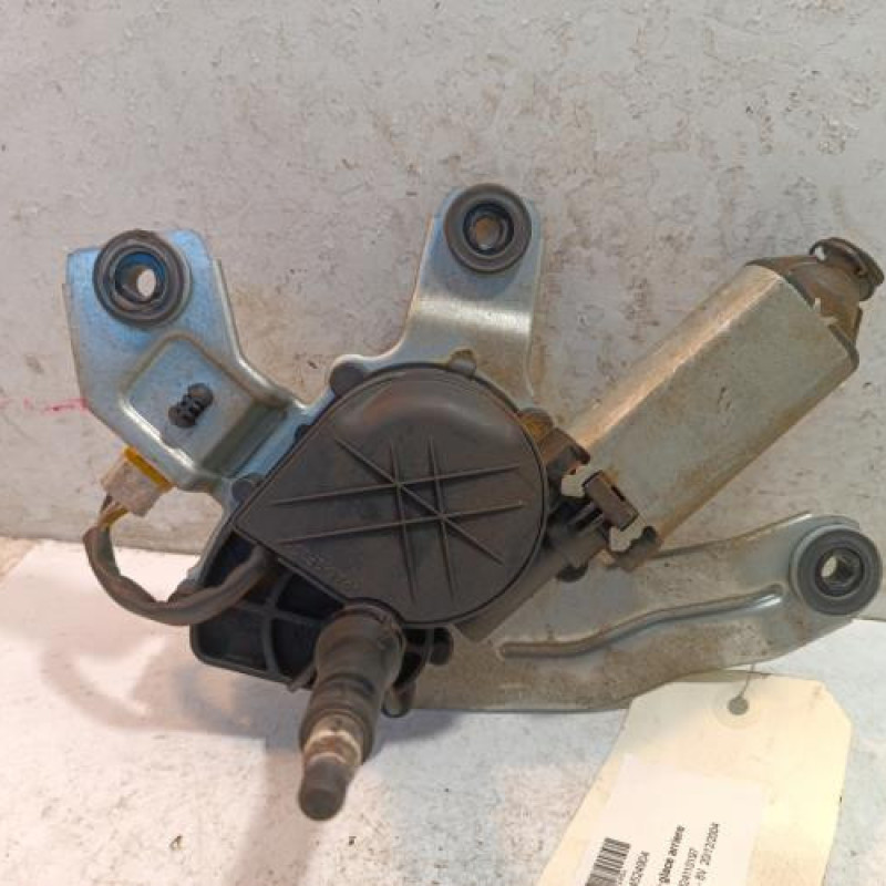 Moteur essuie glace arriere PEUGEOT 206