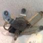 Moteur essuie glace arriere PEUGEOT 206