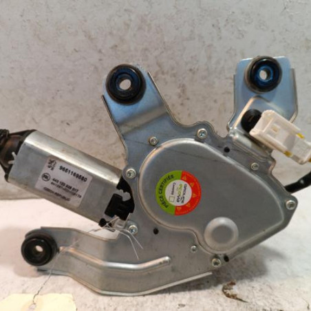 Moteur essuie glace arriere PEUGEOT 206