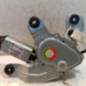 Moteur essuie glace arriere PEUGEOT 206