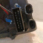 Pulseur d'air RENAULT CLIO 2