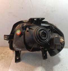 Optique avant principal droit (feux)(phare) RENAULT CLIO 2