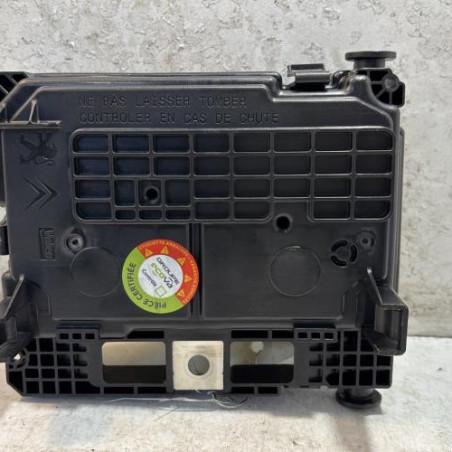 Boitier servitude moteur (BSM) PEUGEOT 207