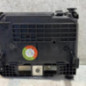 Boitier servitude moteur (BSM) PEUGEOT 207