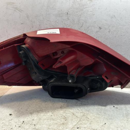 Feu arriere principal droit (feux) PEUGEOT 207