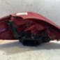 Feu arriere principal droit (feux) PEUGEOT 207
