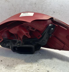 Feu arriere principal gauche (feux) PEUGEOT 207
