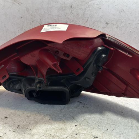 Feu arriere principal gauche (feux) PEUGEOT 207