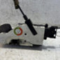 Serrure avant gauche PEUGEOT 207