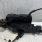 Serrure avant gauche PEUGEOT 207