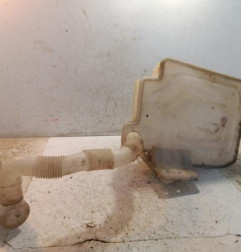 Vase de lave glace VOLKSWAGEN GOLF 6 Photo n°1