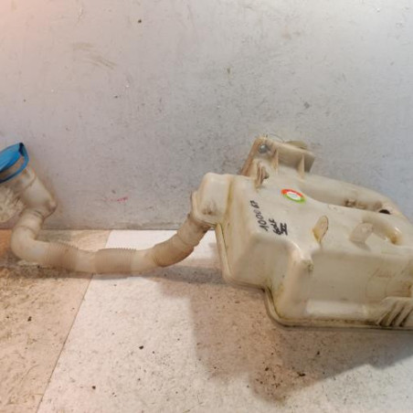 Vase de lave glace VOLKSWAGEN GOLF 6