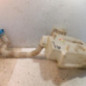 Vase de lave glace VOLKSWAGEN GOLF 6