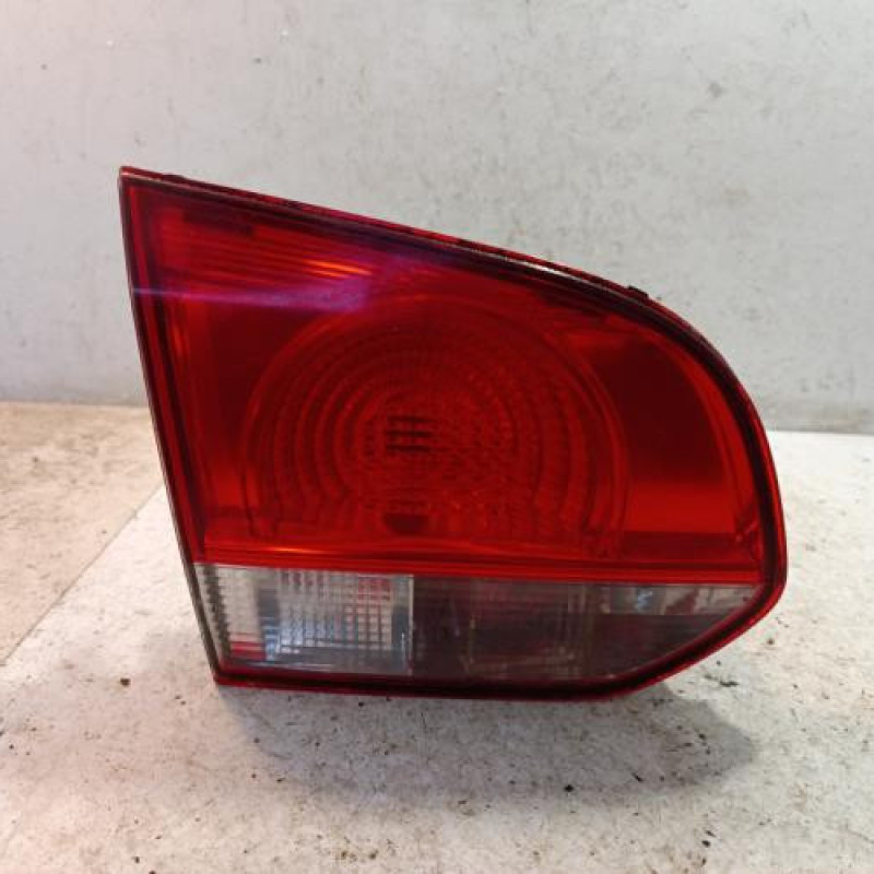 Feu arriere secondaire gauche (feux) VOLKSWAGEN GOLF 6 Feu arriere secondaire gauche (feux) VOLKSWAGEN GOLF 6