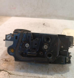 Porte arriere gauche VOLKSWAGEN GOLF 6 Photo n°1
