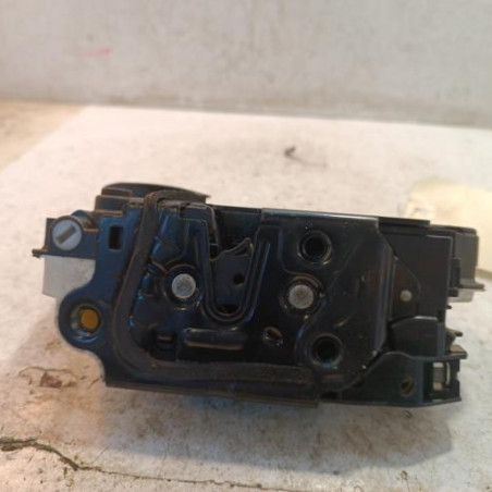 Porte arriere gauche VOLKSWAGEN GOLF 6 Photo n°1