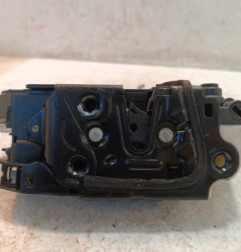 Serrure arriere droit VOLKSWAGEN GOLF 6