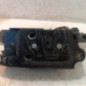 Serrure arriere droit VOLKSWAGEN GOLF 6