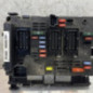 Boitier servitude moteur (BSM) PEUGEOT 206+