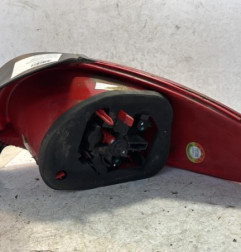 Feu arriere principal gauche (feux) PEUGEOT 206+