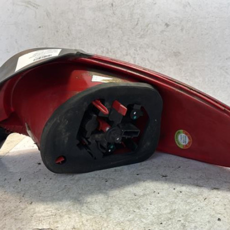 Feu arriere principal gauche (feux) PEUGEOT 206+
