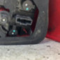 Feu arriere principal gauche (feux) PEUGEOT 206+