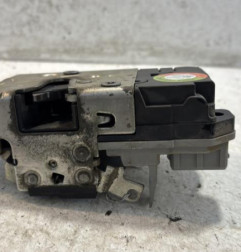 Serrure arriere gauche PEUGEOT 206+