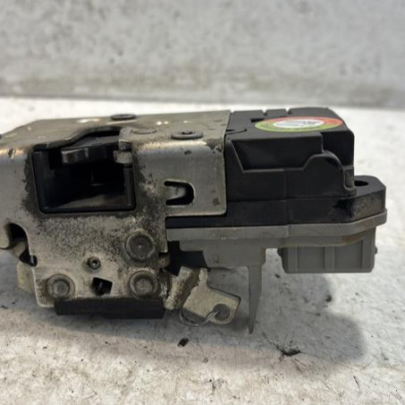 Serrure arriere gauche PEUGEOT 206+