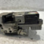 Serrure arriere gauche PEUGEOT 206+