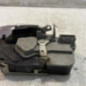 Serrure arriere gauche PEUGEOT 206+